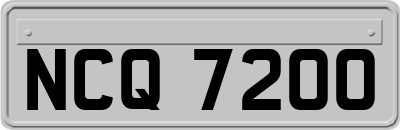 NCQ7200