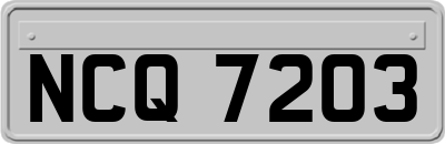 NCQ7203