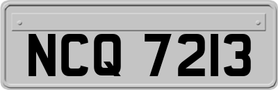 NCQ7213
