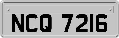 NCQ7216