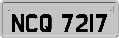 NCQ7217