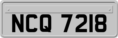 NCQ7218