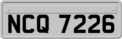 NCQ7226