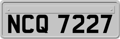 NCQ7227