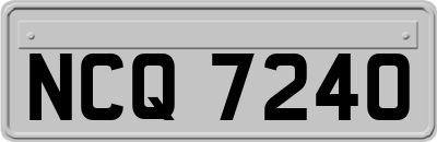 NCQ7240