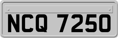 NCQ7250
