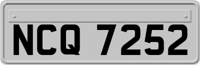 NCQ7252