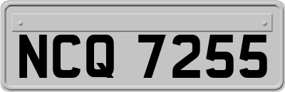 NCQ7255