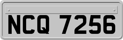 NCQ7256