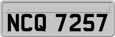 NCQ7257