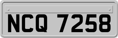 NCQ7258