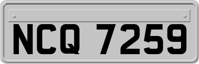 NCQ7259