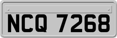 NCQ7268