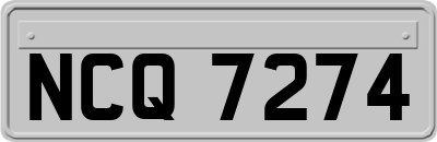 NCQ7274