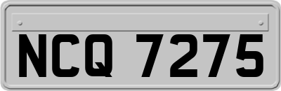 NCQ7275