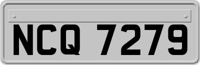 NCQ7279
