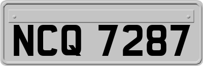 NCQ7287