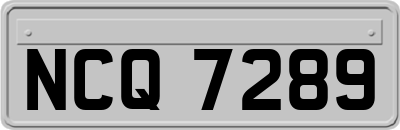NCQ7289