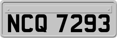 NCQ7293