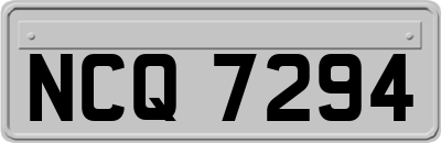 NCQ7294