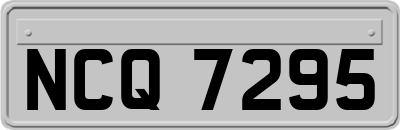 NCQ7295