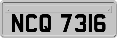 NCQ7316