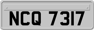NCQ7317