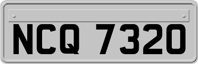 NCQ7320