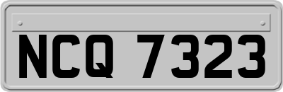 NCQ7323