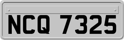 NCQ7325