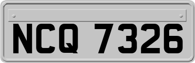 NCQ7326