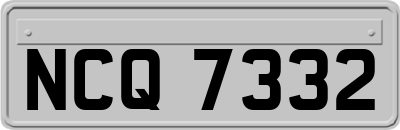 NCQ7332