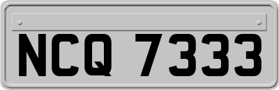 NCQ7333