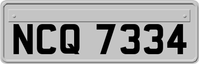 NCQ7334