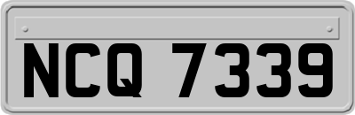 NCQ7339