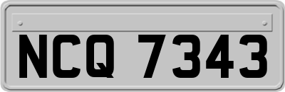 NCQ7343