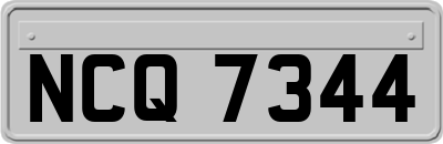 NCQ7344