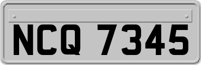 NCQ7345