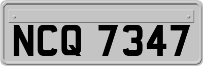 NCQ7347
