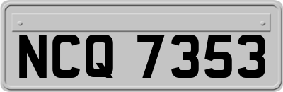 NCQ7353