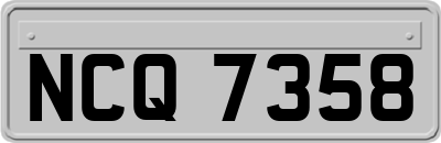 NCQ7358