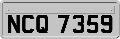 NCQ7359