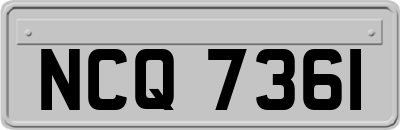 NCQ7361