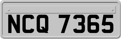 NCQ7365