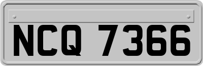 NCQ7366