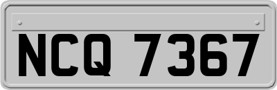 NCQ7367