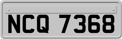 NCQ7368