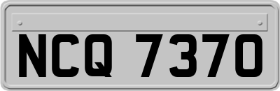 NCQ7370