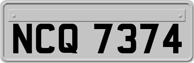 NCQ7374