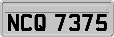 NCQ7375